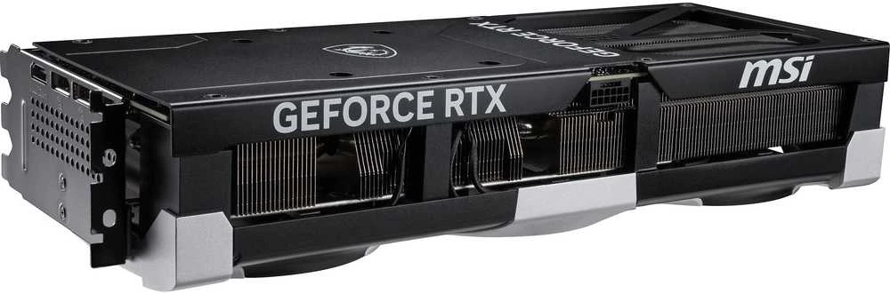 Vaizdo plokštė MSI VENTUS GEFORCE RTX 5090 32G 3X OC NVIDIA 32 GB GDDR7