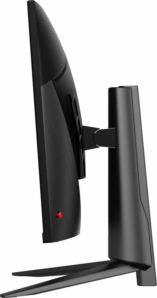 Monitorius MSI MAG401QR - 40" | IPS | UWQHD | 1 ms | 155 Hz