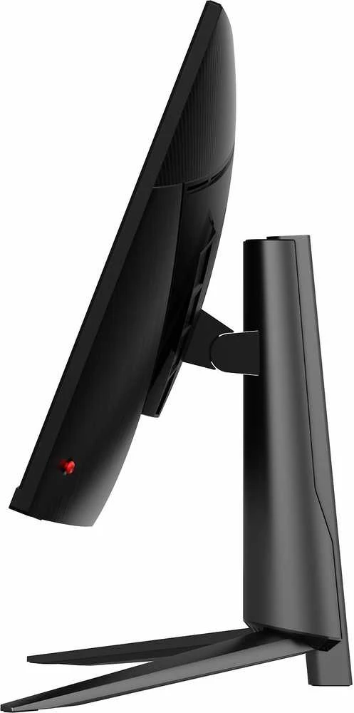 Monitorius MSI MAG401QR - 40" | IPS | UWQHD | 1 ms | 155 Hz