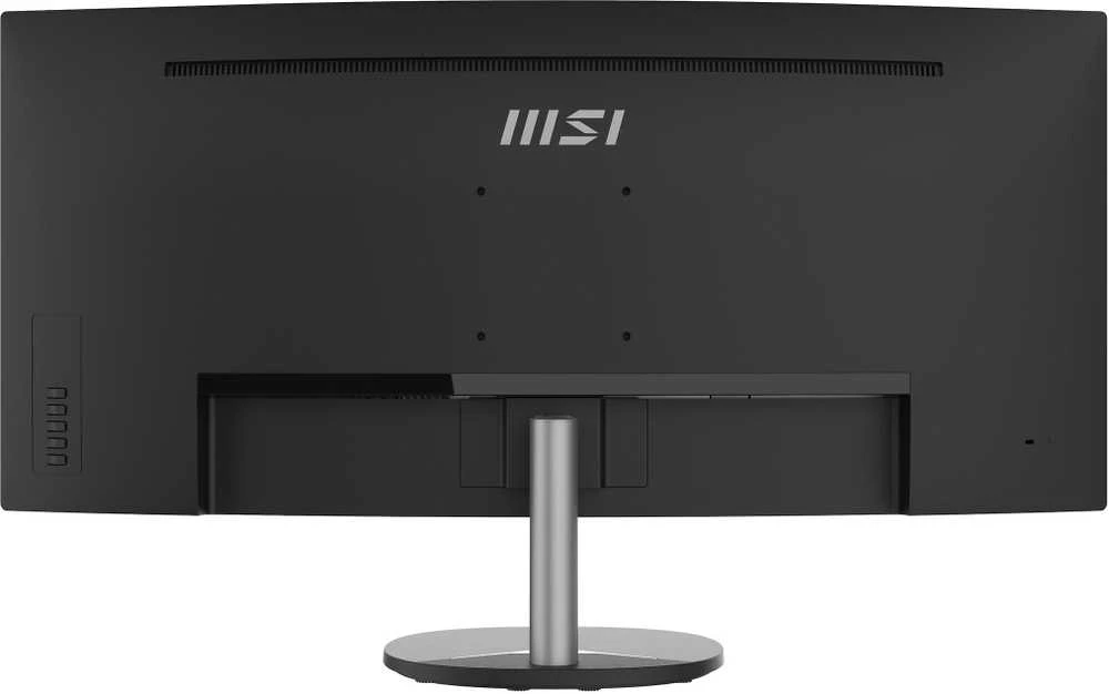 Monitorius MSI PRO MP341CQ | 3440 × 1440 | 100 Hz | 34"