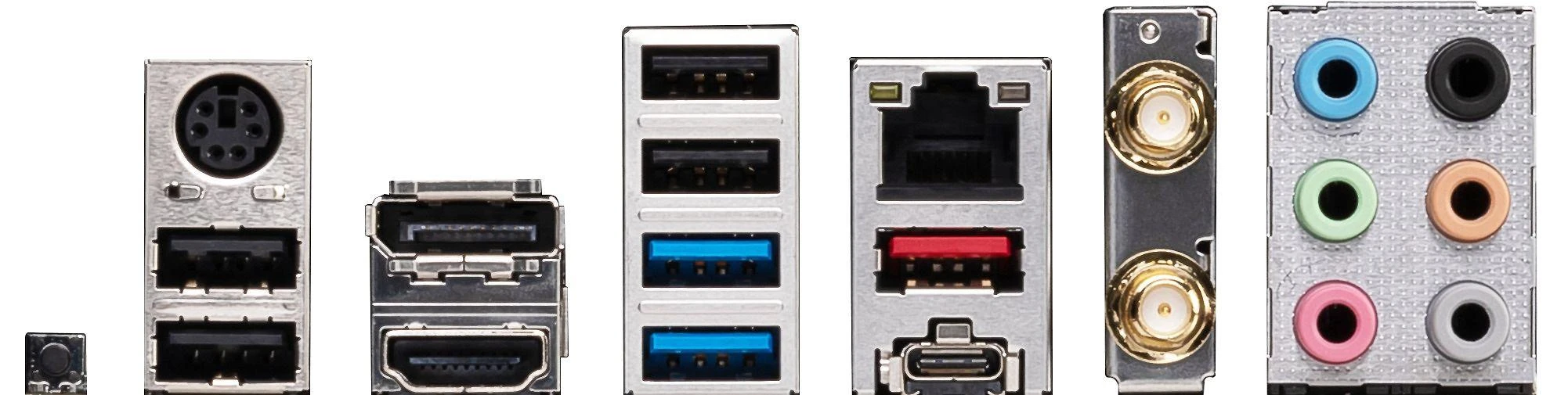 Pagrindinė plokštė MSI PRO Z790-P WIFI
