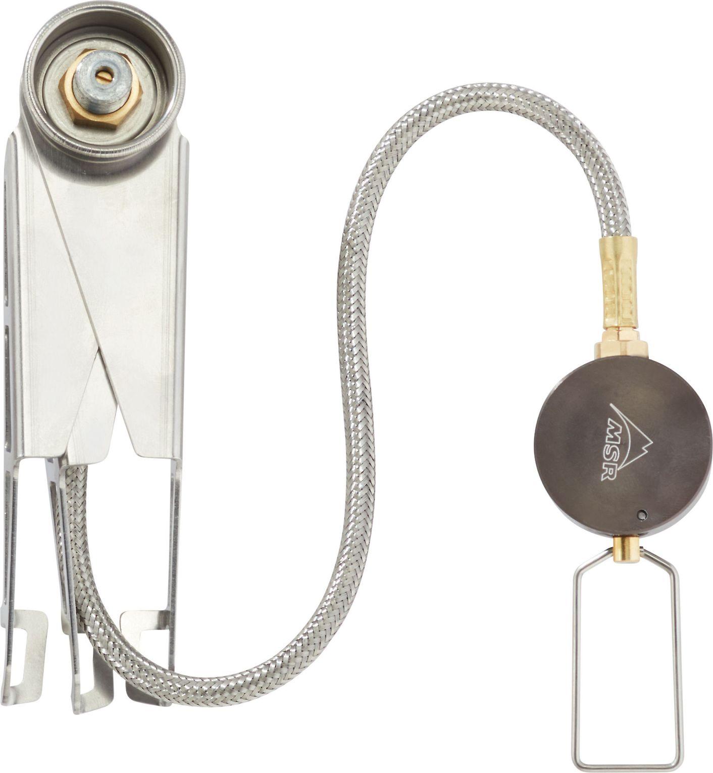 Viryklės adapteris MSR LowDown Remote Stove Adapteris