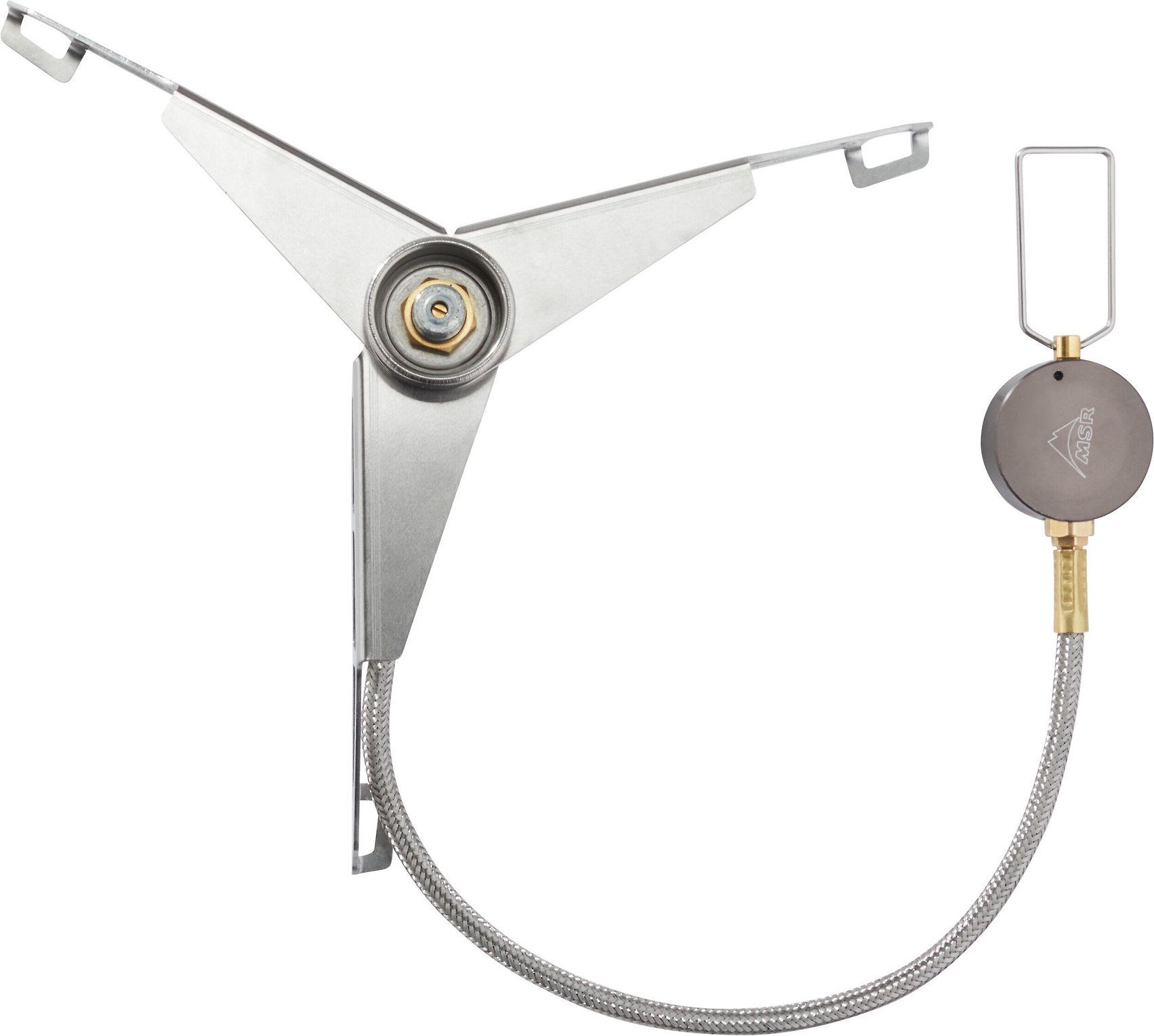 Viryklės adapteris MSR LowDown Remote Stove Adapteris