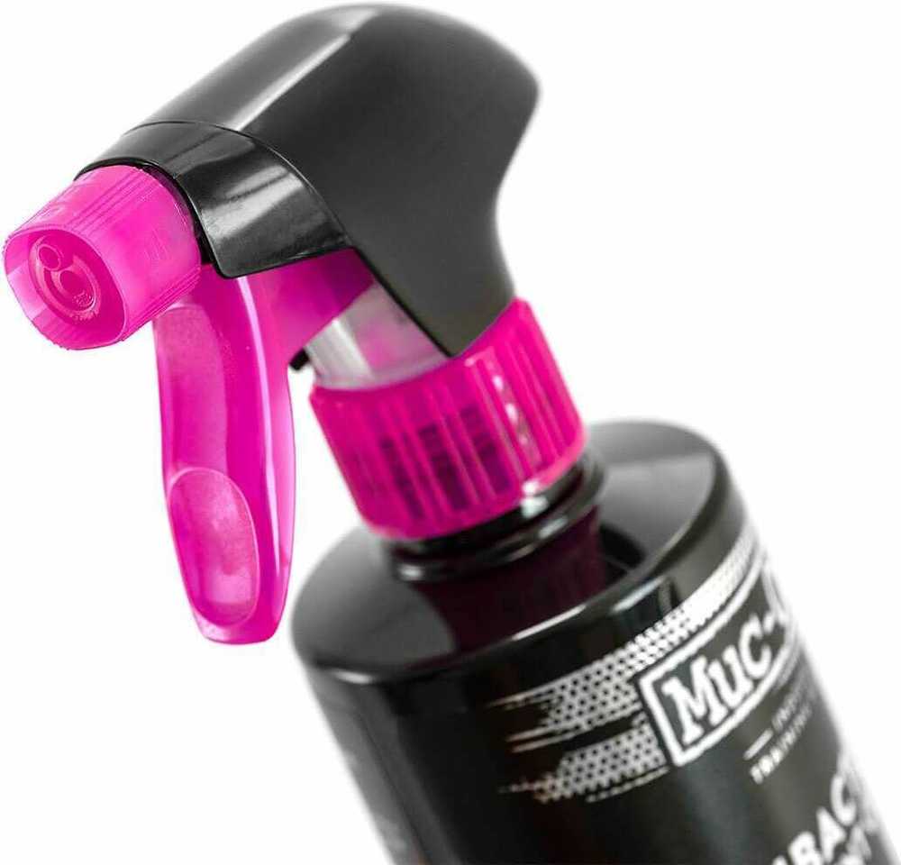Antibakterinis aprangos valiklis Muc-Off Equipment Cleaner 500mL