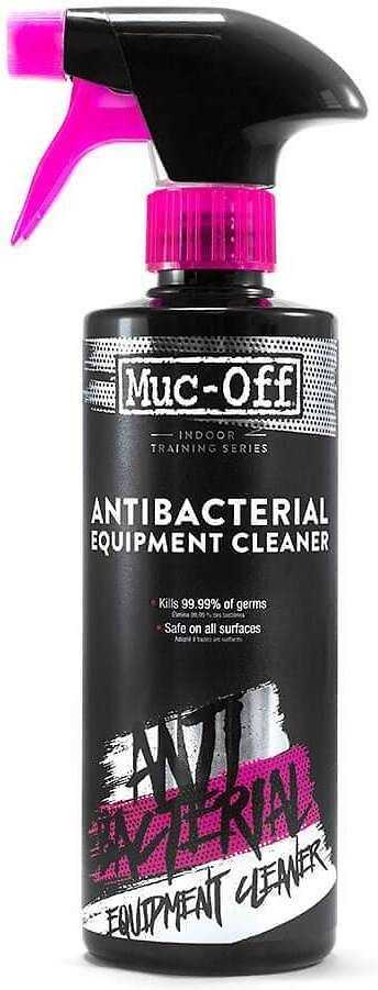 Antibakterinis aprangos valiklis Muc-Off Equipment Cleaner 500mL