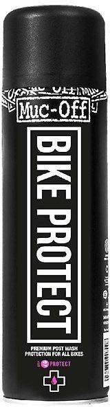 Apsauginė priemonė po valymo Muc-Off Bike Protect 500mL