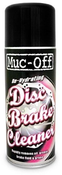 Stabdžių valiklis Muc-Off Disc Brake Cleaner 400mL