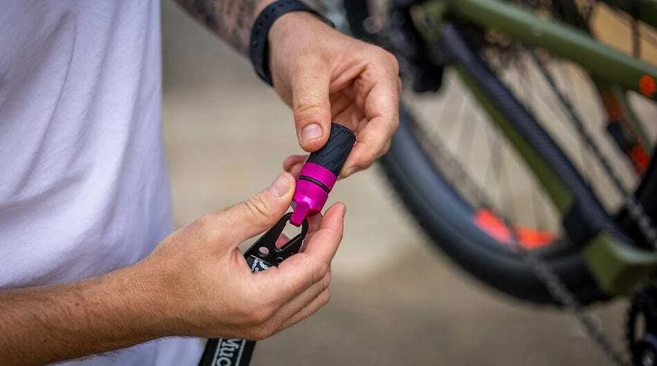 Muc-Off E-Bike pavaros įrankis