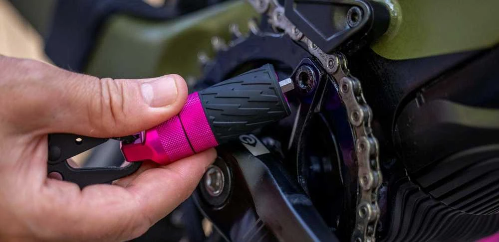 Muc-Off E-Bike pavaros įrankis