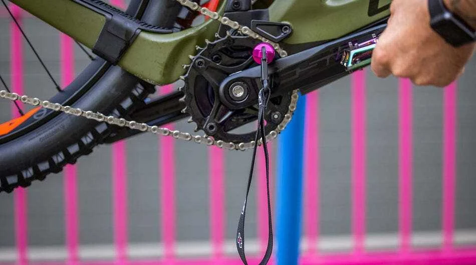 Muc-Off E-Bike pavaros įrankis
