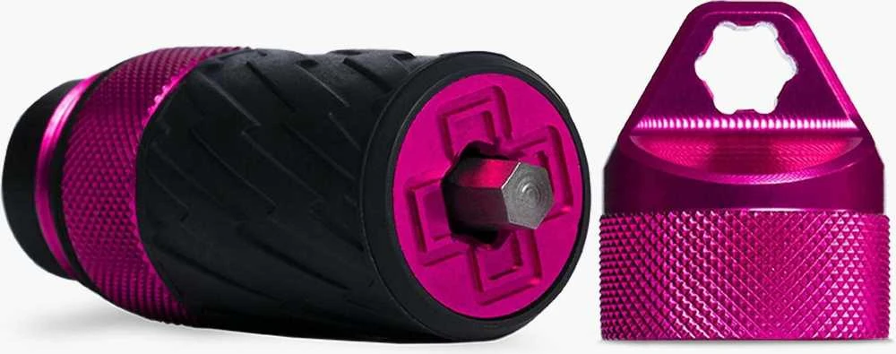 Muc-Off E-Bike įrankis su šešiakampiu antgaliu