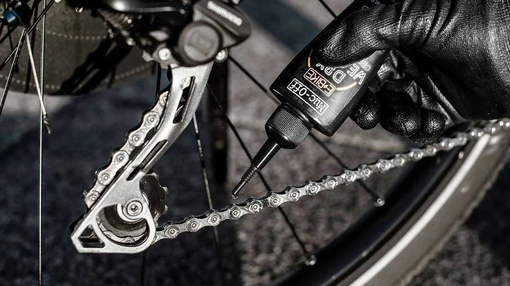 Muc-Off E-Bike Dry Lube 50 ml