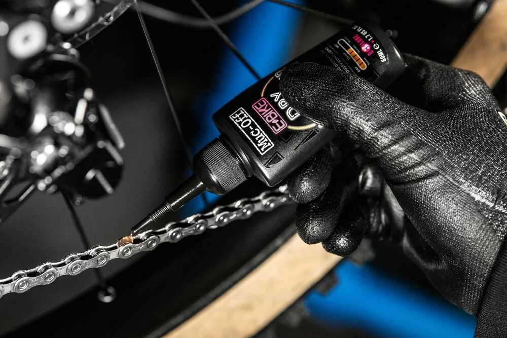 Muc-Off E-Bike Dry Lube 50 ml