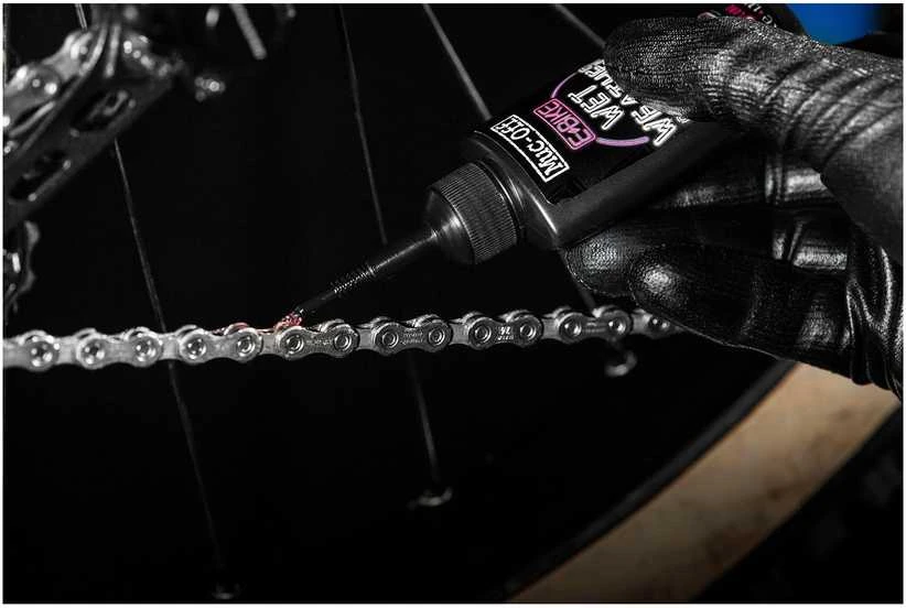 Muc-Off E-Bike Wet Lube 50 ml