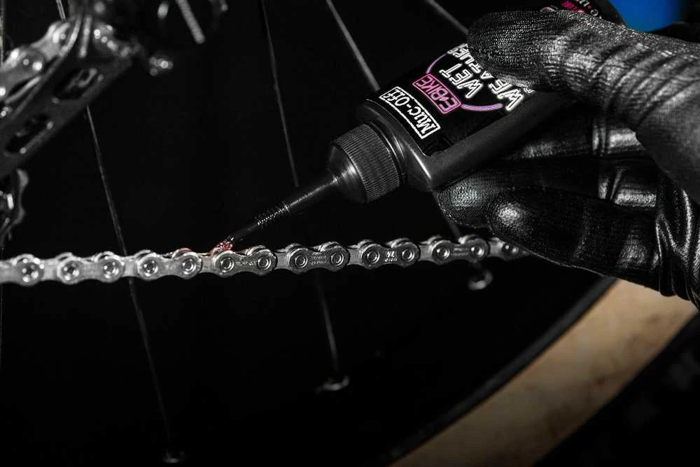 Muc-Off E-Bike Wet Lube 50 ml