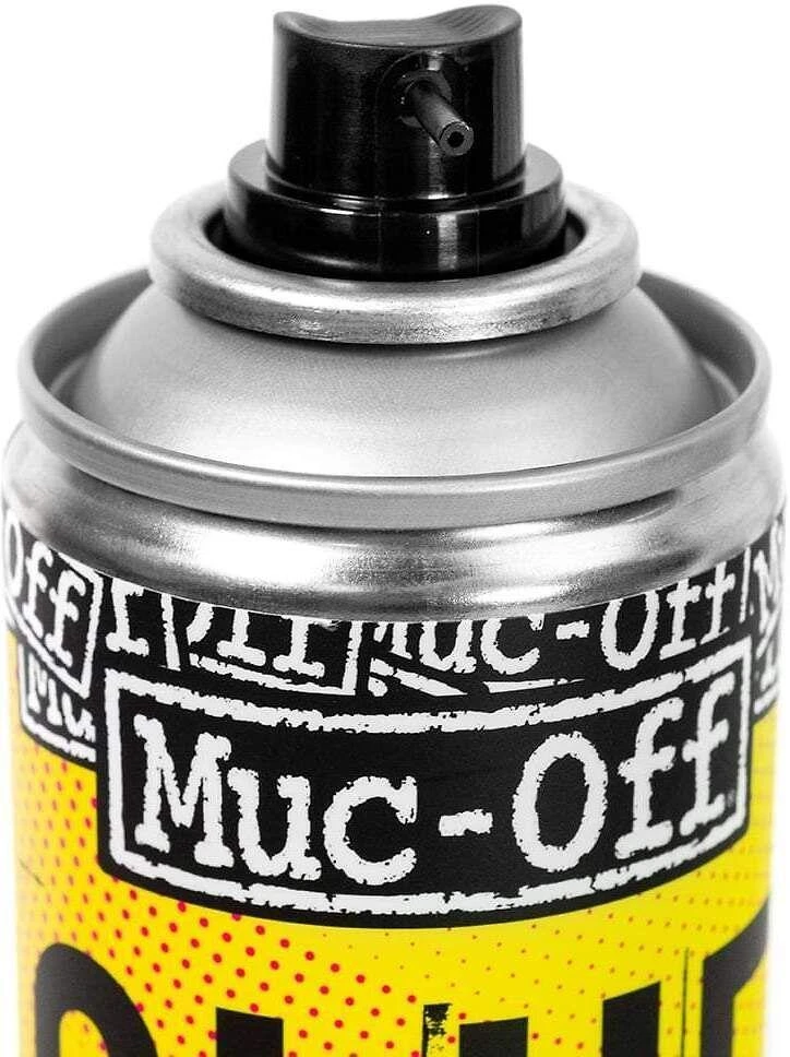 Klijų nuėmėjas Muc-Off Glue &amp; Sealant Remover 200mL