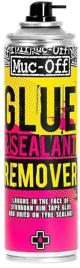 Klijų nuėmėjas Muc-Off Glue &amp; Sealant Remover 200mL
