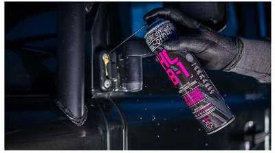 Muc-Off HCB-1 (Harsh Conditions Barrier) purškiklis, 400 ml