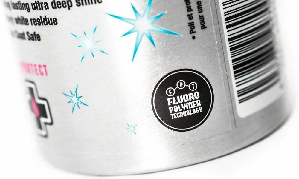 Tornado MUC-OFF Preparatas poliravimui ir paviršiaus apsaugai - 500ml