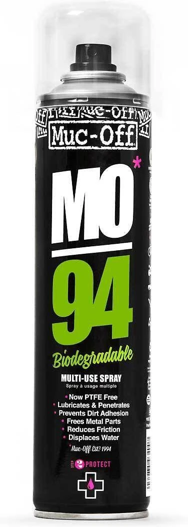 Multifinkcinis purškiklis Muc-Off MO94 400ML