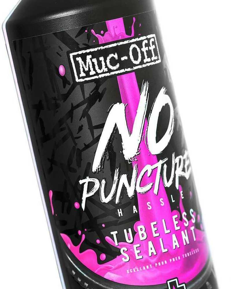 Bekamerinis sandariklis Muc-Off No Puncture 1L