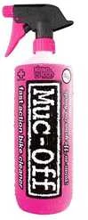 Tornado Dviračio valiklis Muc-Off Nano Tech 1000mL