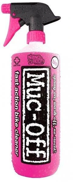 Tornado Dviračio valiklis Muc-Off Nano Tech 1000mL