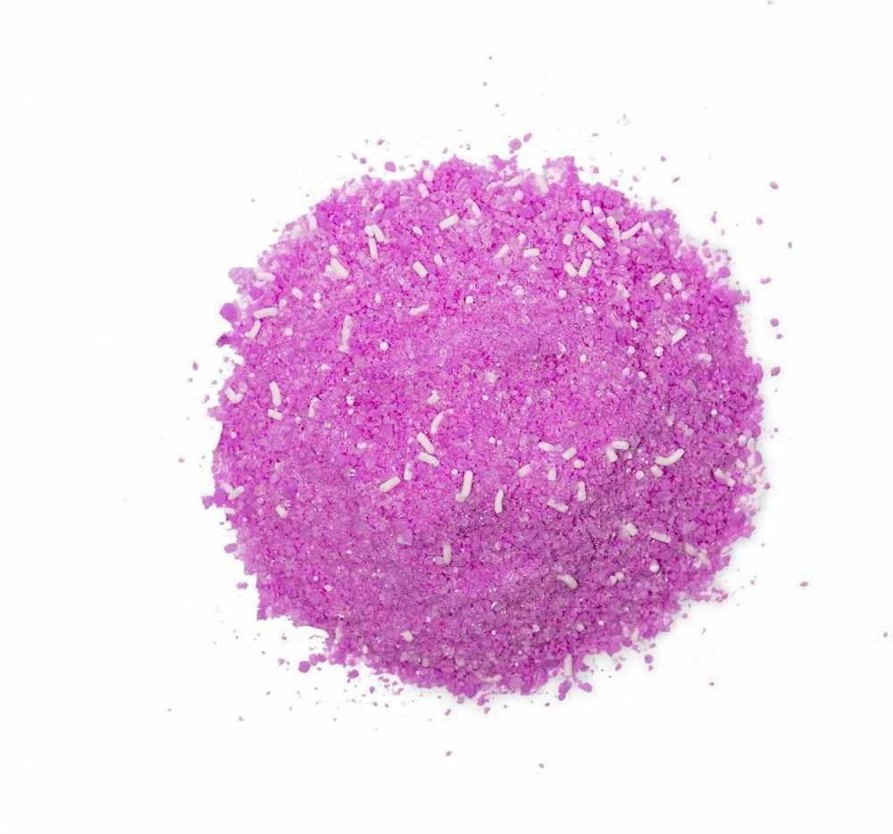 Muc-Off Punk Powder birūs rožiniai milteliai