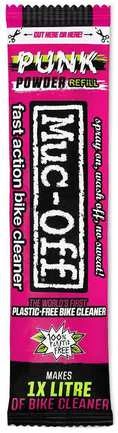 Muc-Off Punk Powder -puhdistusaine