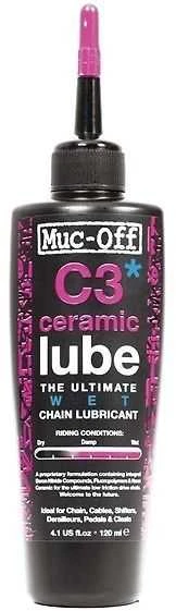 Tornado MUC-OFF Smar Lube C3