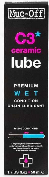 Tornado MUC-OFF Smar Lube C3