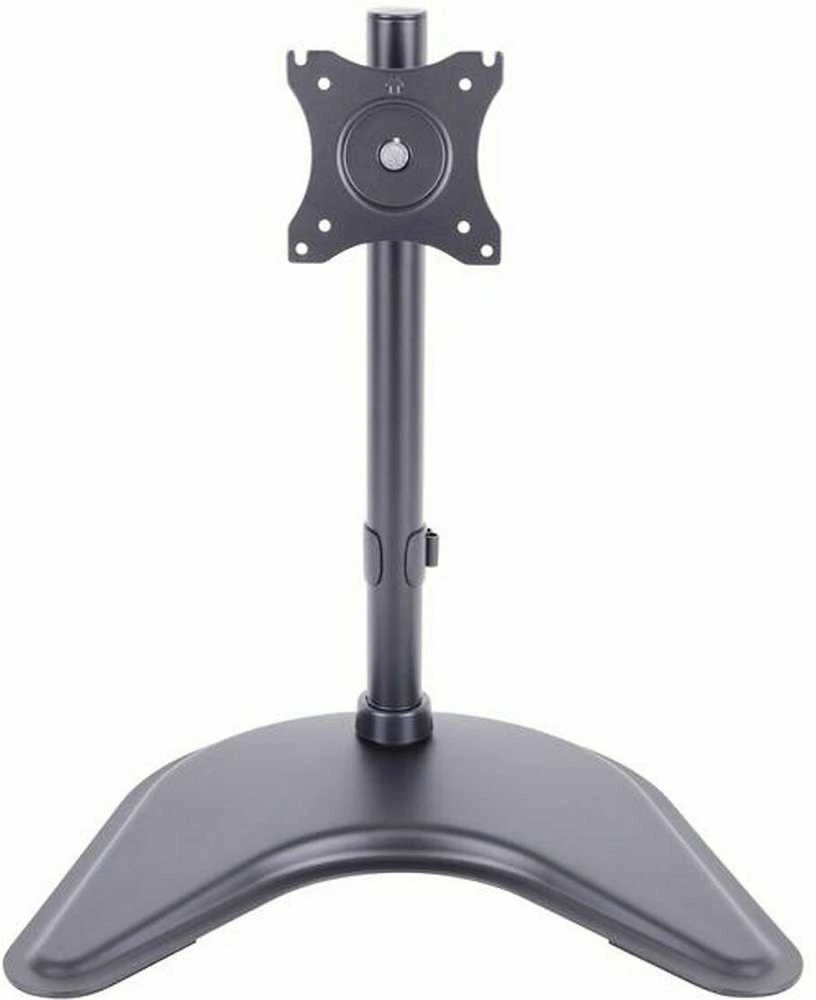 Laikiklis Multibrackets MB DESKSTAND BASIC SINGLE Juodas MAX 10KG