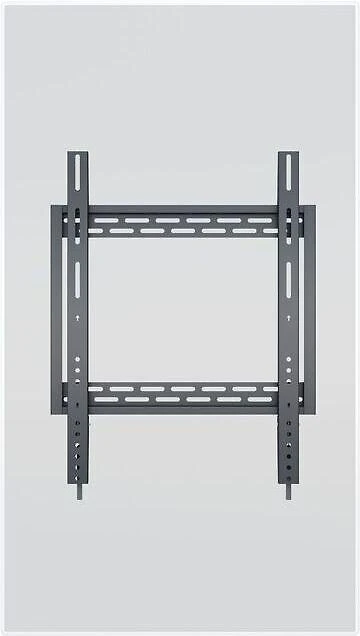 Laikiklis Multibrackets MB UNIVERSAL WALLMOUNT HD PORTRAIT 100KG 400X600