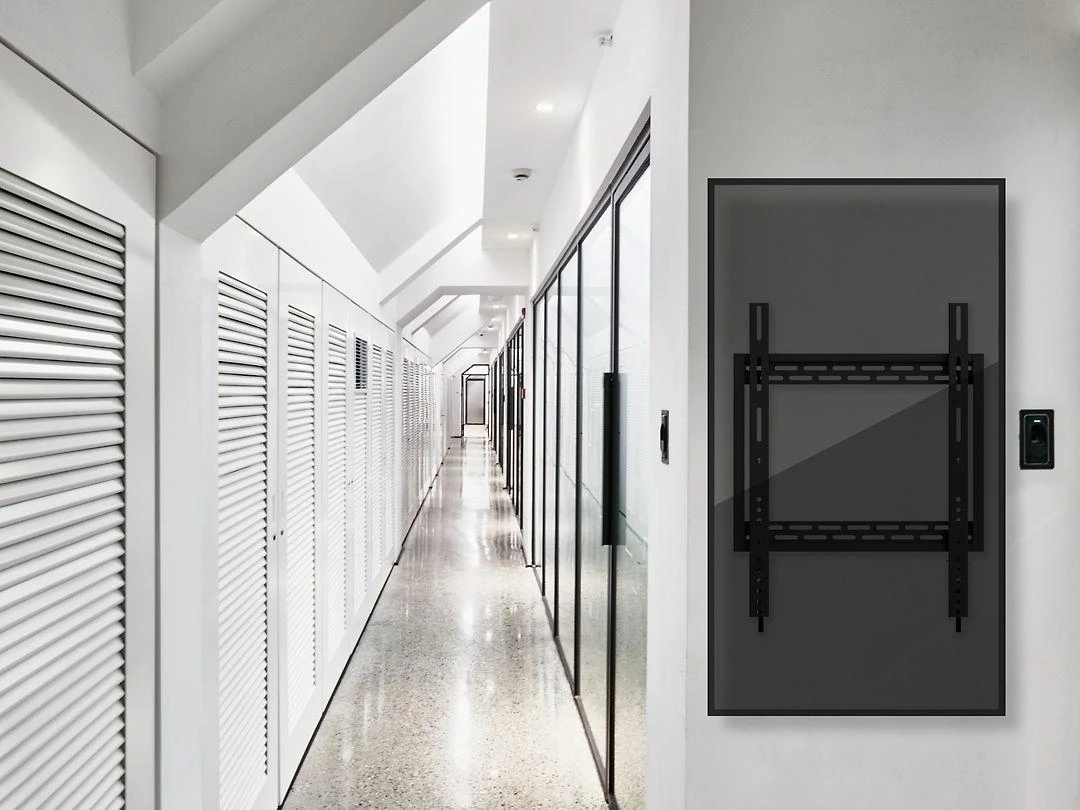 Laikiklis Multibrackets MB UNIVERSAL WALLMOUNT HD PORTRAIT 100KG 400X600