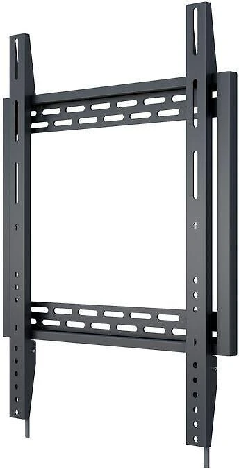 Laikiklis Multibrackets MB UNIVERSAL WALLMOUNT HD PORTRAIT 100KG 400X600