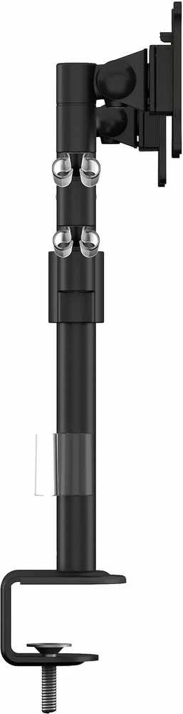 Laikiklis Multibrackets MB VESA DESKMOUNT OFFICELINE DUAL Juodas