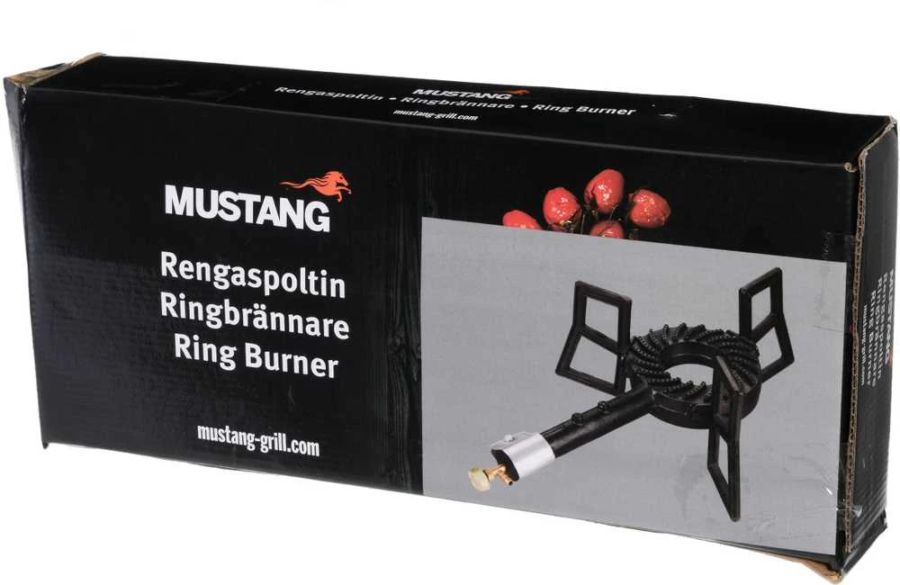 Dujinis degiklis MUSTANG