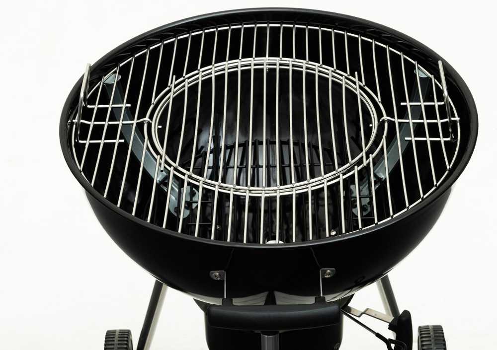 Mustang anglies grilis Gourmet 57