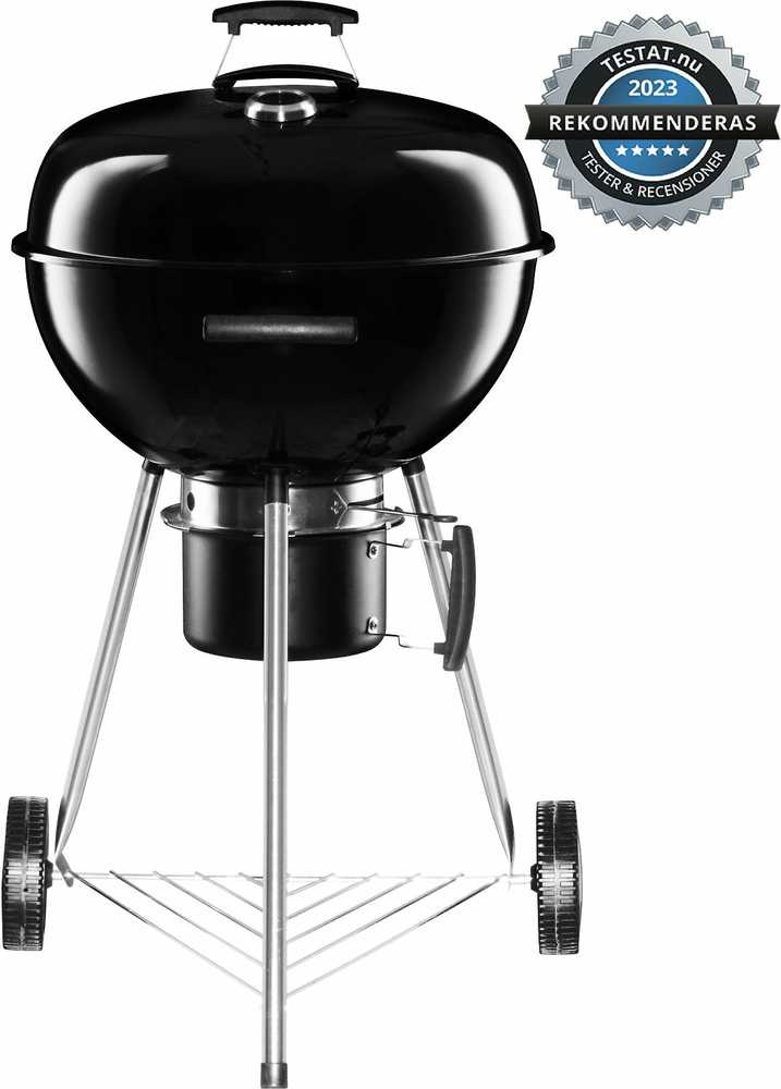 Mustang anglies grilis Gourmet 57