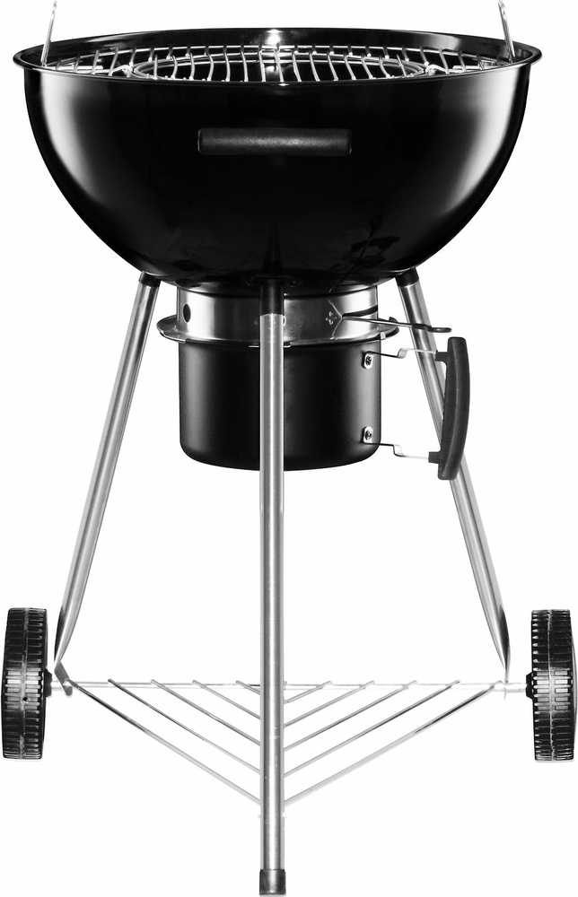 Mustang anglies grilis Gourmet 57