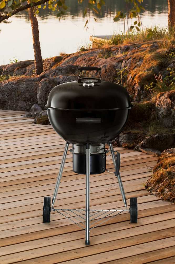 Mustang anglies grilis Gourmet 57