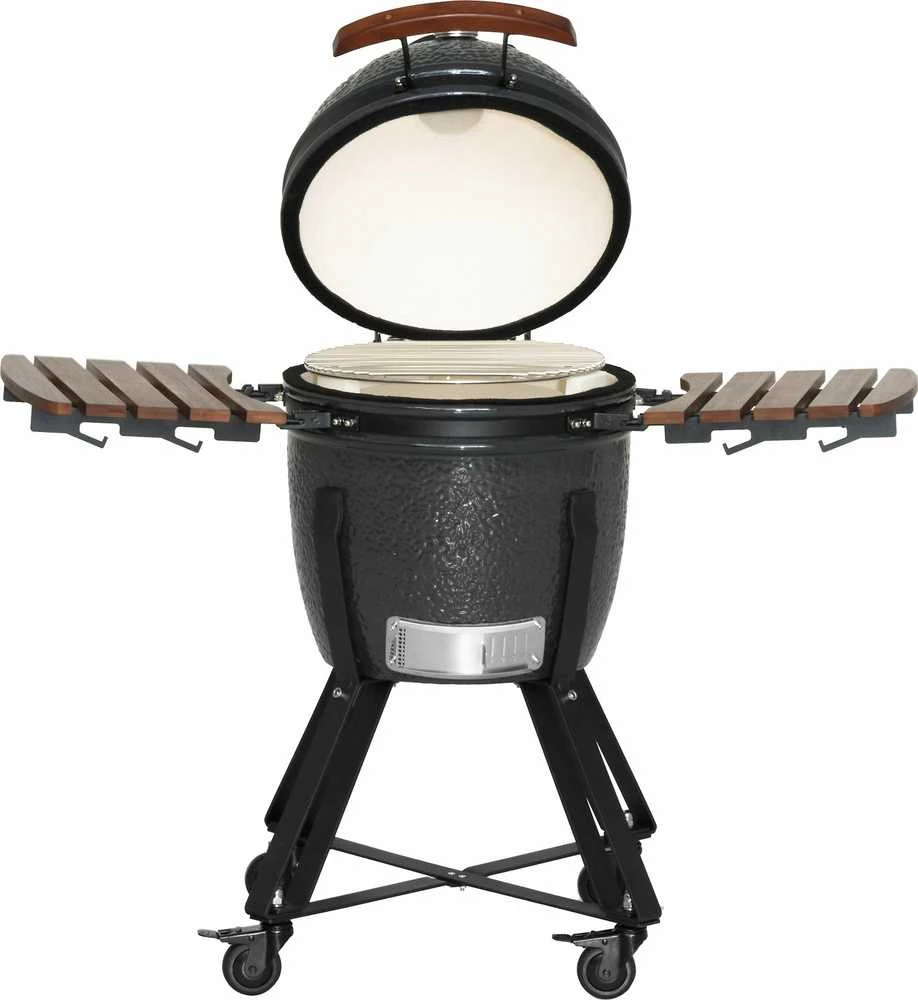 Anglinis grilis Mustang Kamado M
