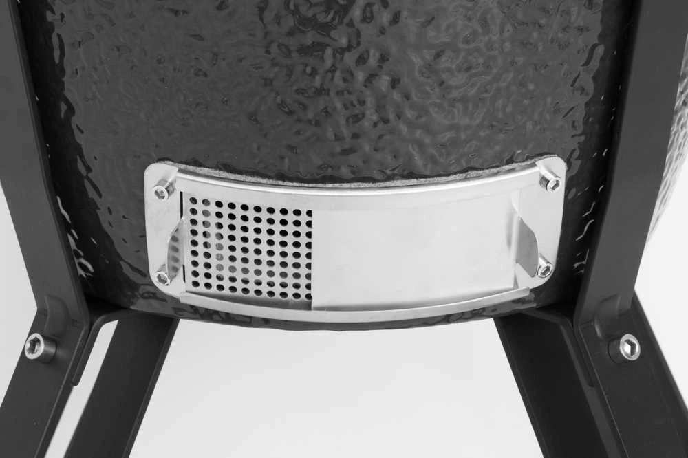 Anglinis grilis Mustang Kamado M