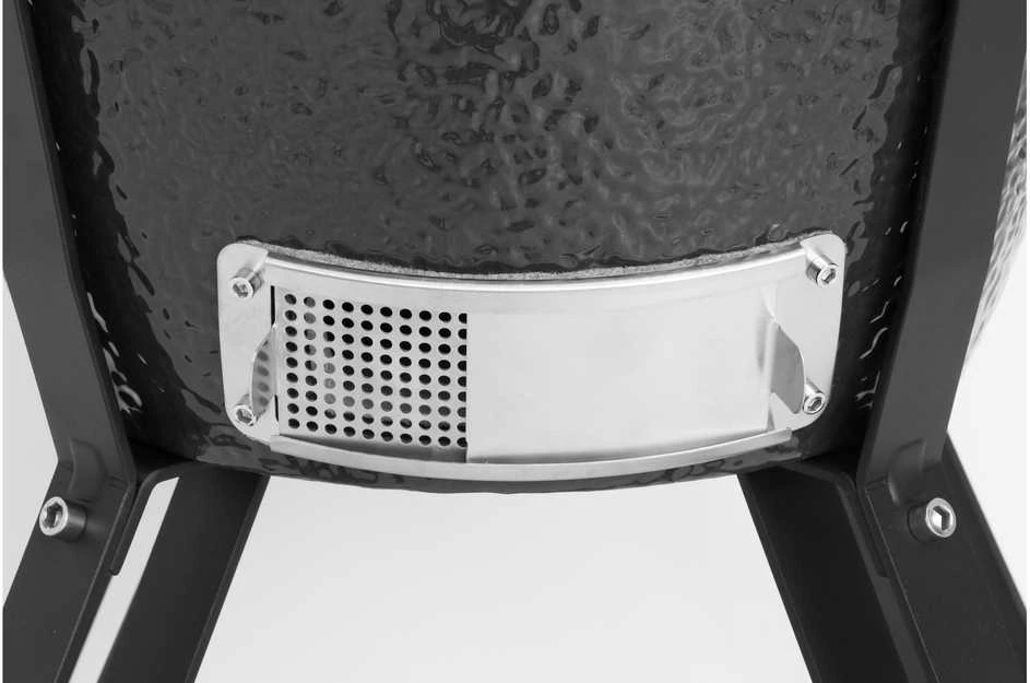 Anglinis grilis Mustang Kamado M