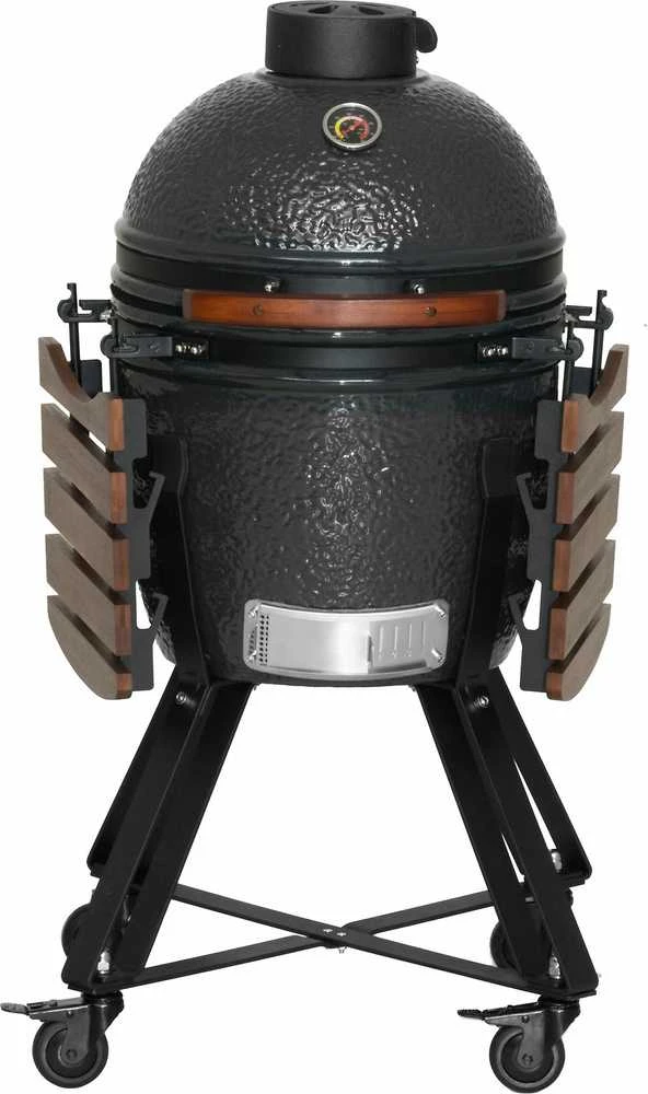 Anglinis grilis Mustang Kamado M