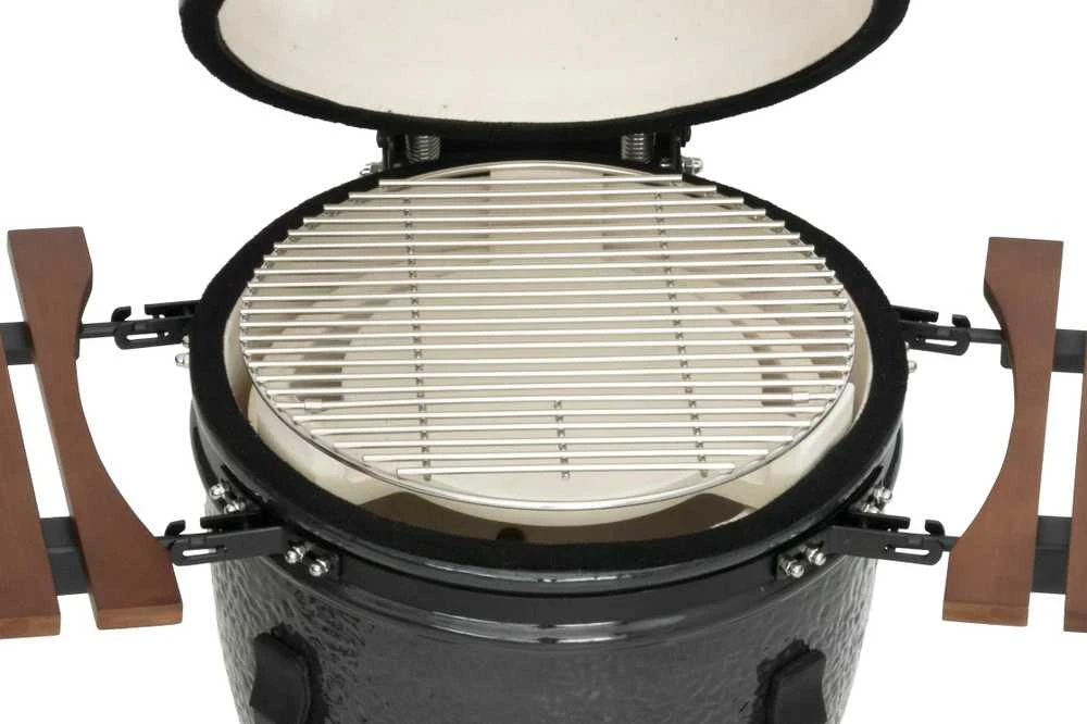 Anglinis grilis Mustang Kamado M