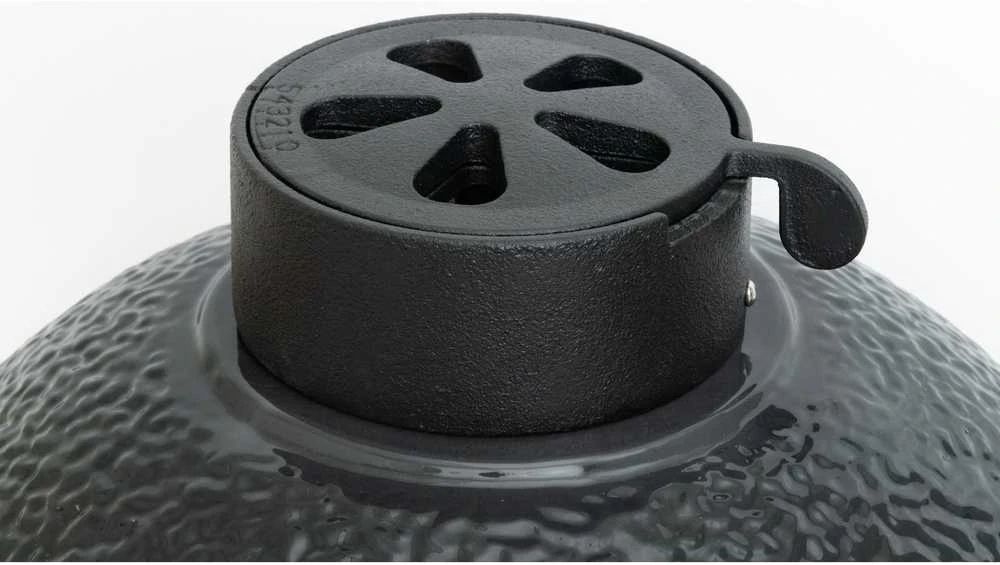 Anglinis grilis Mustang Kamado M
