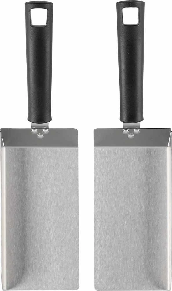 Spatulas Mustang. 37 cm