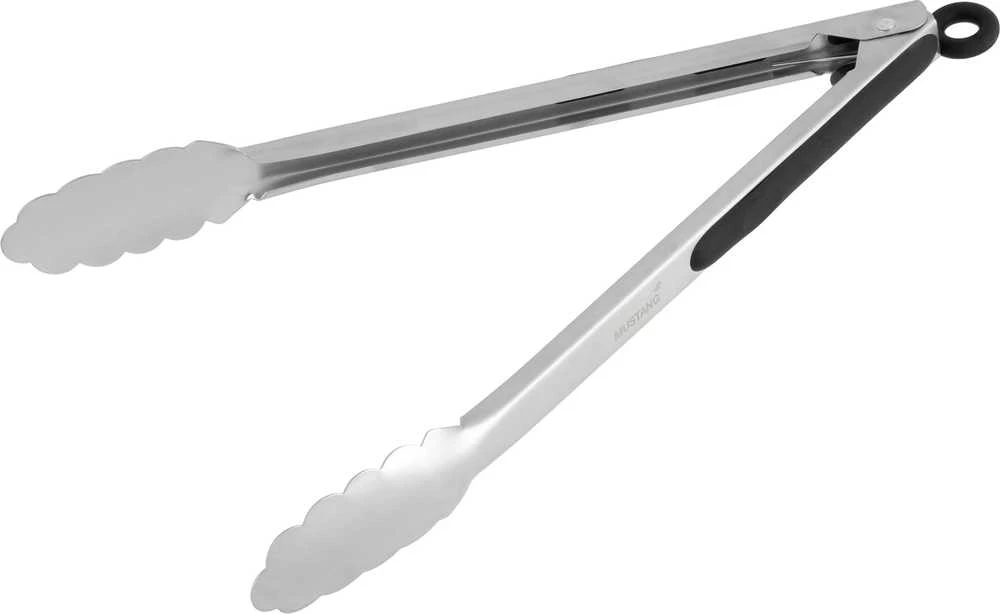 Mustang Pro -grillausvälinesetti, 3-osaa