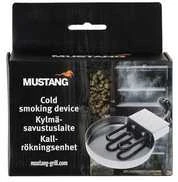 Mustang sähkövastus kylmäsavustukseen